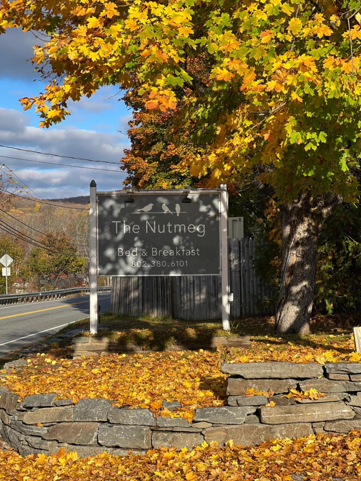 The Nutmeg Vermont Wilmington Luaran gambar